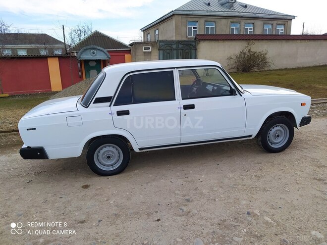 LADA (VAZ) 2107 2005, 267,367 km - 1.5 l - Xaçmaz