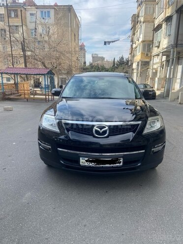 Mazda CX-9 2009, 250,000 km - 3.7 l - Bakı