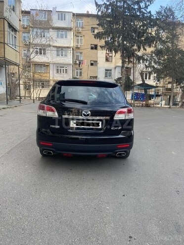 Mazda CX-9 2009, 250,000 km - 3.7 l - Bakı