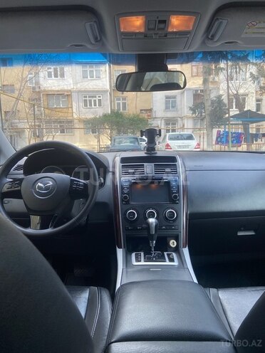Mazda CX-9 2009, 250,000 km - 3.7 l - Bakı