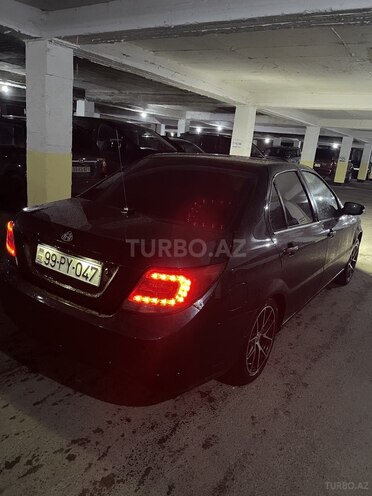 Khazar SD 2021, 68,000 km - 1.7 l - Bakı