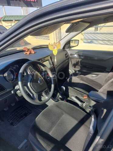 Khazar SD 2021, 68,000 km - 1.7 l - Bakı