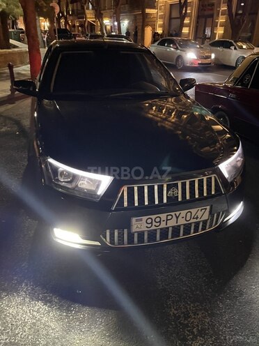 Khazar SD 2021, 68,000 km - 1.7 l - Bakı