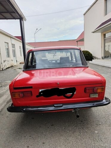 LADA (VAZ) 21011 1985, 80,000 km - 1.5 л - Goranboy