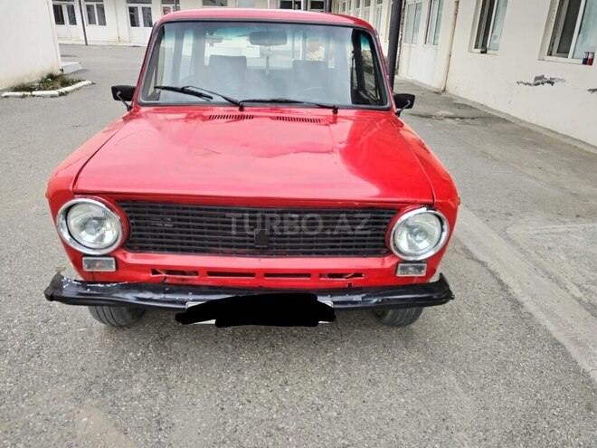 LADA (VAZ) 21011 1985, 80,000 km - 1.5 л - Goranboy