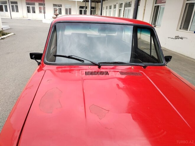 LADA (VAZ) 21011 1985, 80,000 km - 1.5 л - Goranboy