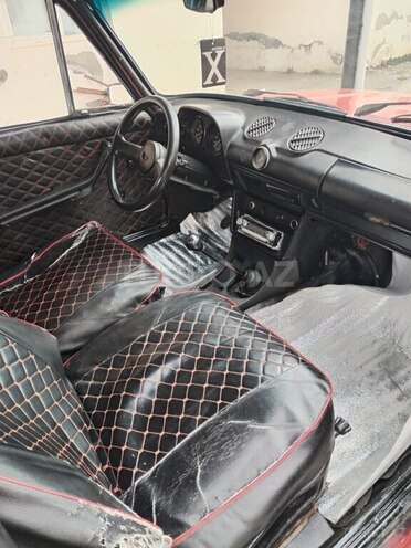 LADA (VAZ) 21011 1985, 80,000 km - 1.5 л - Goranboy
