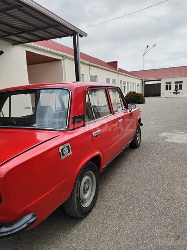 LADA (VAZ) 21011 1985, 80,000 km - 1.5 л - Goranboy
