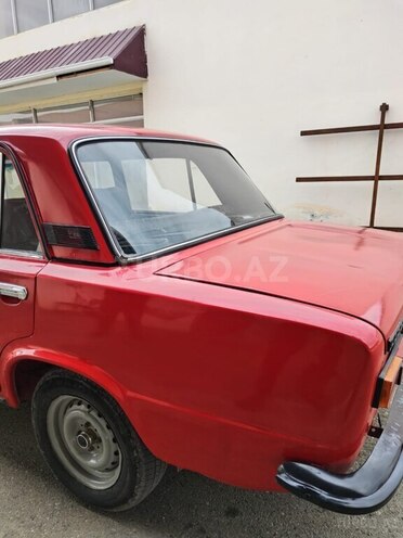 LADA (VAZ) 21011 1985, 80,000 km - 1.5 л - Goranboy