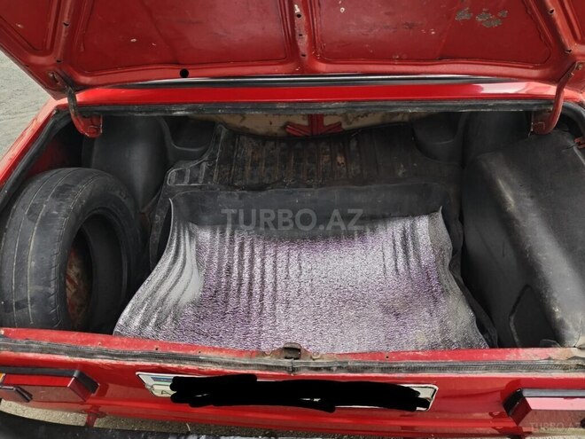 LADA (VAZ) 21011 1985, 80,000 km - 1.5 л - Goranboy