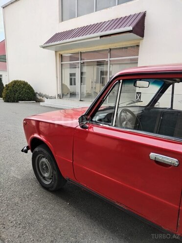 LADA (VAZ) 21011 1985, 80,000 km - 1.5 л - Goranboy