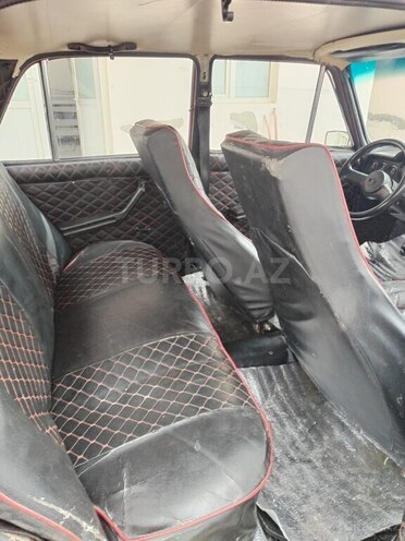 LADA (VAZ) 21011 1985, 80,000 km - 1.5 л - Goranboy