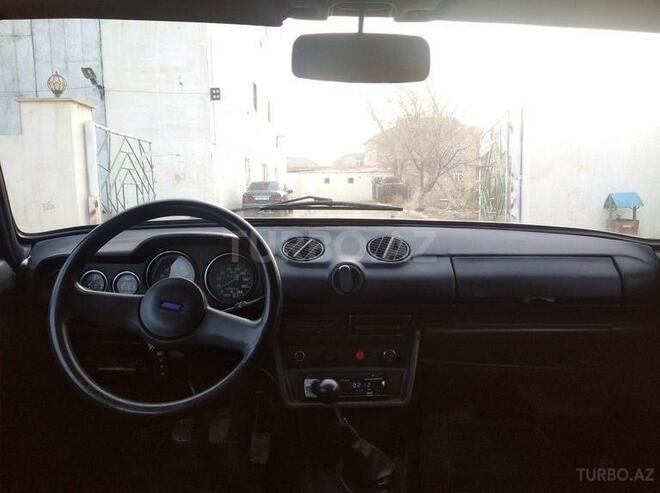 LADA (VAZ) 2106 2006, 23,000 km - 1.5 л - Bakı