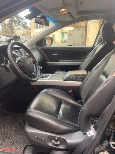 Mazda CX-9 2009, 250,000 km - 3.7 l - Bakı