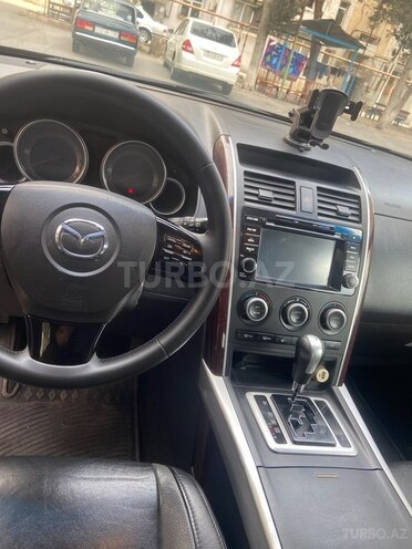 Mazda CX-9 2009, 250,000 km - 3.7 l - Bakı