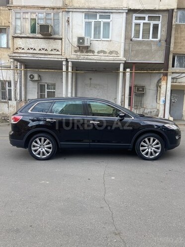 Mazda CX-9 2009, 250,000 km - 3.7 l - Bakı