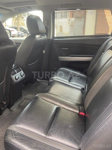 Mazda CX-9 2009, 250,000 km - 3.7 l - Bakı