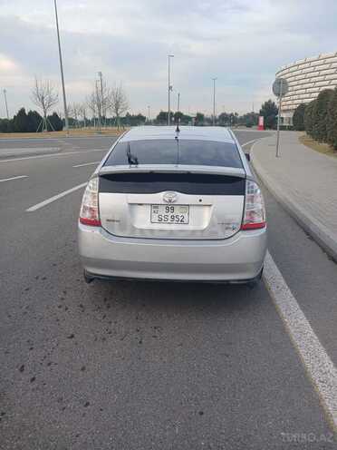 Toyota Prius 2007, 260,000 km - 1.5 л - Bakı