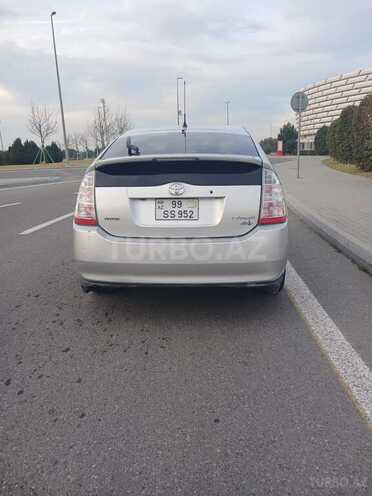 Toyota Prius 2007, 260,000 km - 1.5 л - Bakı