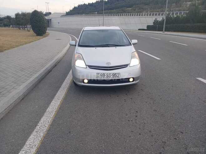 Toyota Prius 2007, 260,000 km - 1.5 л - Bakı