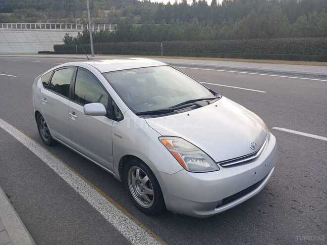 Toyota Prius 2007, 260,000 km - 1.5 л - Bakı