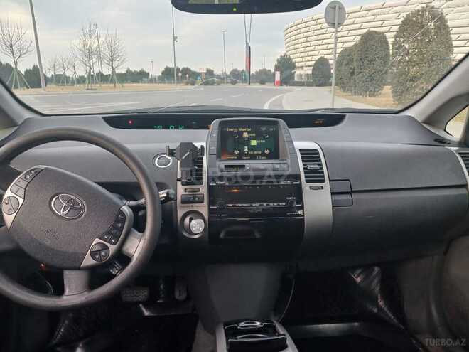 Toyota Prius 2007, 260,000 km - 1.5 л - Bakı