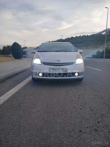 Toyota Prius 2007, 260,000 km - 1.5 л - Bakı