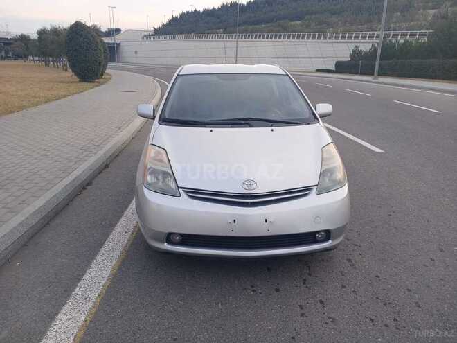 Toyota Prius 2007, 260,000 km - 1.5 л - Bakı
