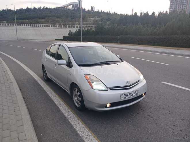 Toyota Prius 2007, 260,000 km - 1.5 л - Bakı