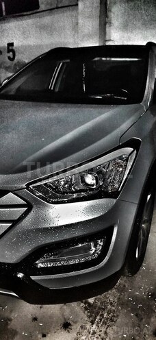 Hyundai Santa Fe 2015, 70,500 km - 2.4 л - Bakı