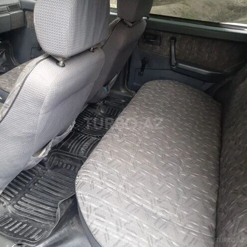 LADA (VAZ) 21099 1998, 423,741 km - 1.5 l - Ağcabədi