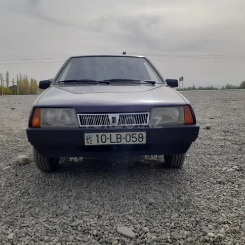 LADA (VAZ) 21099 1998, 423,741 km - 1.5 l - Ağcabədi