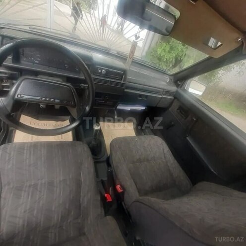 LADA (VAZ) 21099 1998, 423,741 km - 1.5 l - Ağcabədi