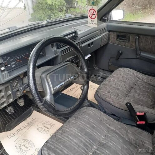 LADA (VAZ) 21099 1998, 423,741 km - 1.5 l - Ağcabədi