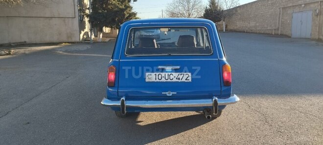 LADA (VAZ) 2102 1983, 83,557 km - 1.5 л - Bakı