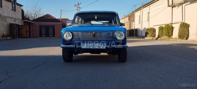 LADA (VAZ) 2102 1983, 83,557 km - 1.5 л - Bakı