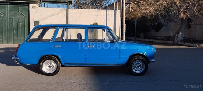 LADA (VAZ) 2102 1983, 83,557 km - 1.5 л - Bakı