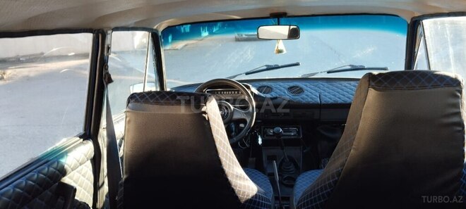 LADA (VAZ) 2102 1983, 83,557 km - 1.5 л - Bakı