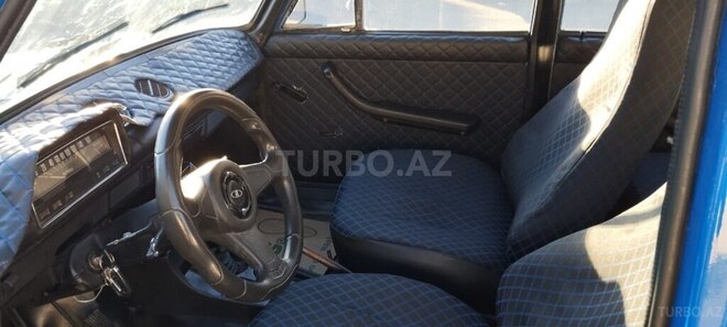 LADA (VAZ) 2102 1983, 83,557 km - 1.5 л - Bakı