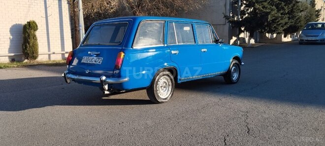 LADA (VAZ) 2102 1983, 83,557 km - 1.5 л - Bakı