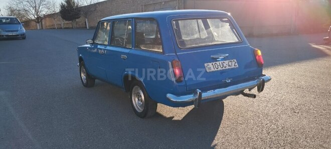 LADA (VAZ) 2102 1983, 83,557 km - 1.5 л - Bakı