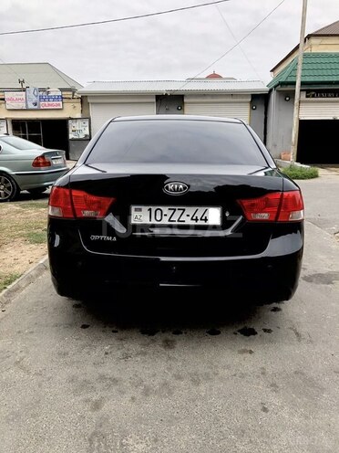 Kia Optima 2009, 205,000 km - 2.0 l - Bakı