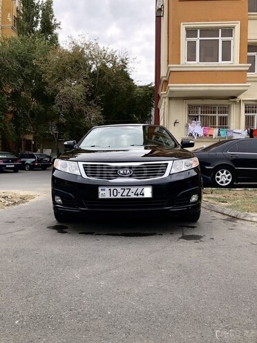 Kia Optima 2009, 205,000 km - 2.0 l - Bakı