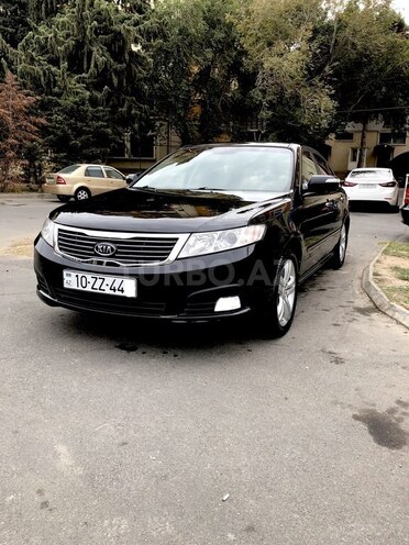 Kia Optima 2009, 205,000 km - 2.0 l - Bakı