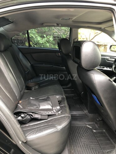 Kia Optima 2009, 205,000 km - 2.0 l - Bakı