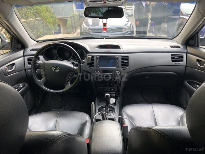 Kia Optima 2009, 205,000 km - 2.0 l - Bakı
