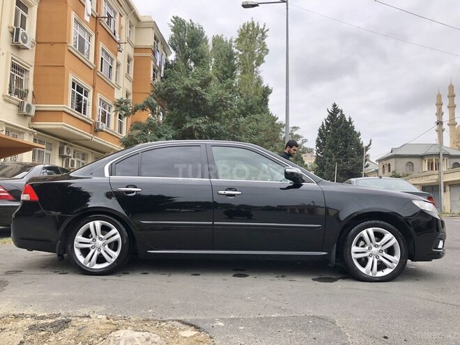 Kia Optima 2009, 205,000 km - 2.0 l - Bakı