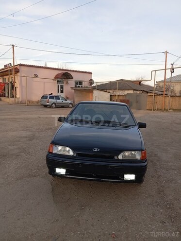 LADA (VAZ) 2115 2009, 220,000 km - 1.5 l - Quba