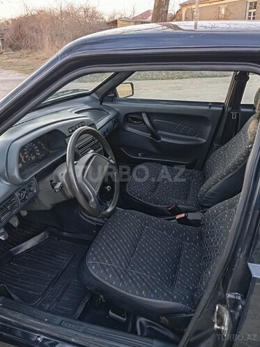 LADA (VAZ) 2115 2009, 220,000 km - 1.5 l - Quba