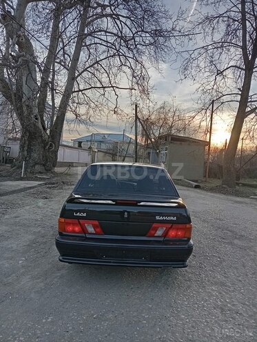 LADA (VAZ) 2115 2009, 220,000 km - 1.5 l - Quba